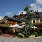 Agarden Restaurant