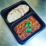 chilli con carne